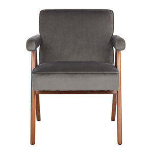 Suri Mid Century Arm Chair | Safavieh - ACH4508