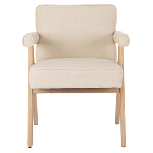 Suri Mid Century Arm Chair | Safavieh - ACH4508