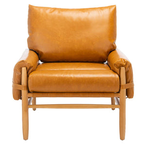 Oslo Mid Century Arm Chair | Safavieh - ACH4509