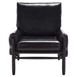 Oslo Mid Century Arm Chair | Safavieh - ACH4509
