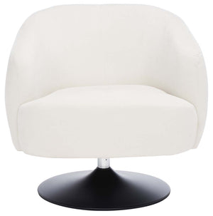 Ezro Upholstered Accent Chair | Safavieh - ACH5105