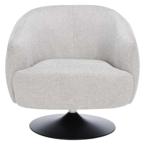 Ezro Upholstered Accent Chair | Safavieh - ACH5105