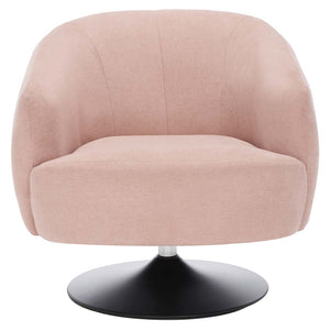 Ezro Upholstered Accent Chair | Safavieh - ACH5105