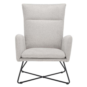 Coleman Arm Chair | Safavieh - ACH5106