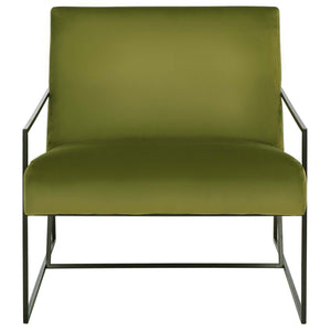 Atheris Arm Chair | Safavieh - ACH5200