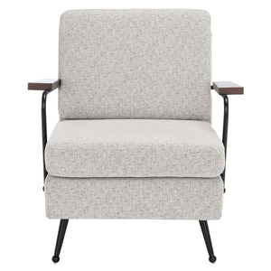 Lohan Arm Chair | Safavieh - ACH5201