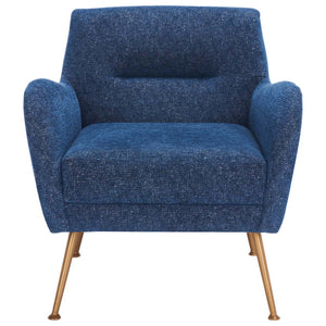 Tilbrook Arm Chair | Safavieh - ACH5203