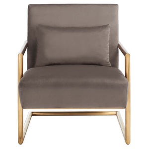 Konomi Arm Chair | Safavieh - ACH5204