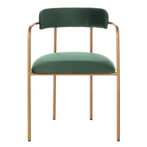 Camille Side Chair (Set of 2) | Safavieh - ACH6201