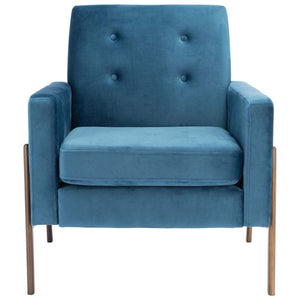 Roald Sofa Accent Chair | Safavieh - ACH6209