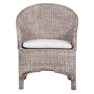 Antonia Accent Chair W/Cushion | Safavieh - ACH6504