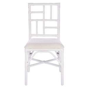 Christine Accent Chair W/Cushion (Set of 2) | Safavieh - ACH6507