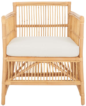 Alvis Accent Chair W/ Cushion | Safavieh - ACH6522