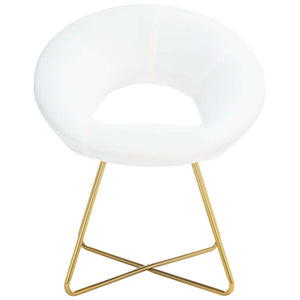 Aliena Accent Chair | Safavieh - ACH7501