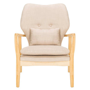 Tarly Accent Chair | Safavieh - ACH9500