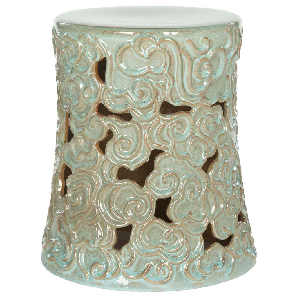 Safavieh Ocean Cloud Garden Stool