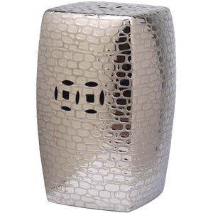 Jasmine Garden Stool | Safavieh - ACS4544
