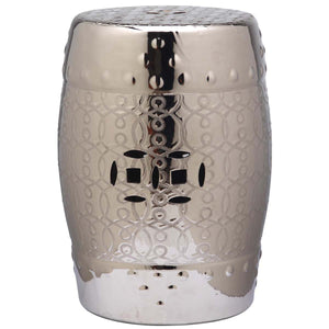 Lantana Garden Stool | Safavieh - ACS4545