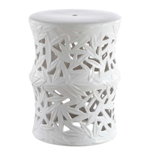 Granda Garden Stool | Safavieh - ACS4573