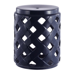 Betli Garden Stool | Safavieh - ACS4574