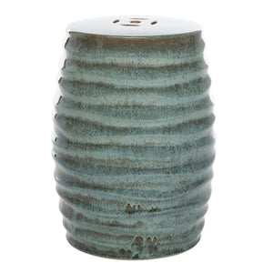 Kita Garden Stool | Safavieh - ACS4575