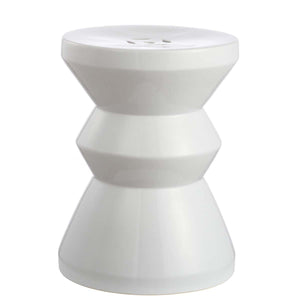 Larsa Garden Stool | Safavieh - ACS4576