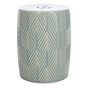 Hemdi Garden Stool | Safavieh - ACS4578