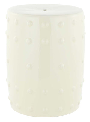 Pashet Garden Stool | Safavieh - ACS4590