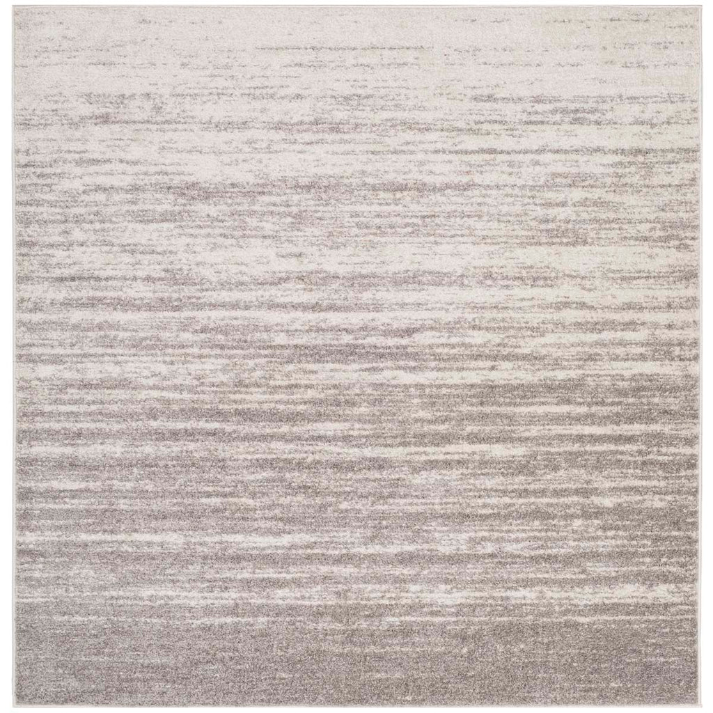 Safavieh Adirondack Rug Collection ADR113C - Light Grey / Grey