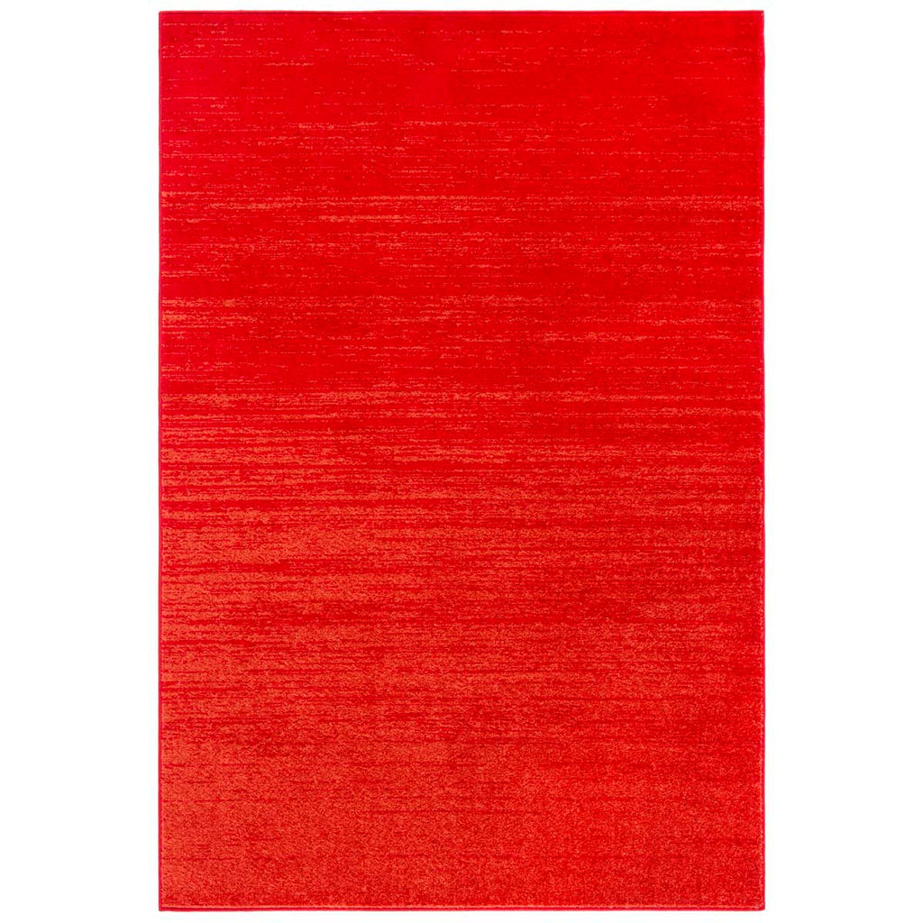Safavieh Adirondack Rug Collection ADR113Q - Red / Grey