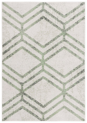 Safavieh Adirondack Collection, ADR253D - Ivory / Sage