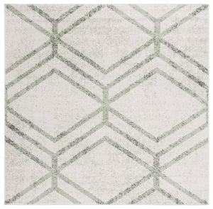 Safavieh Adirondack Collection, ADR253D - Ivory / Sage