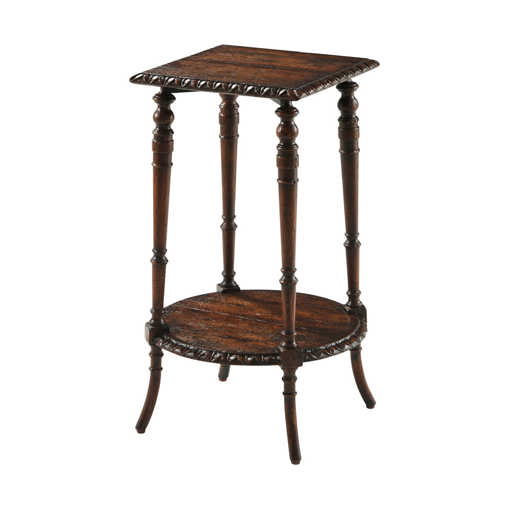 Lucy Side Table | Theodore Alexander - AL50191