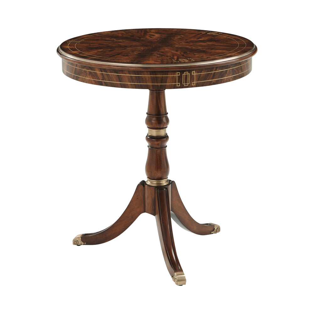 South Drawing Room Occasional Table | Theodore Alexander - AL50195
