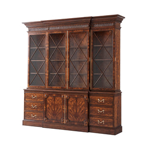 The Sunderland Room Cabinet | Theodore Alexander - AL63004