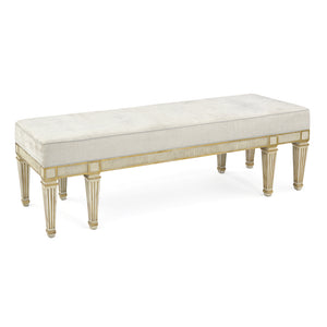 Vallejo Bench | John-Richard - AMF-1627V100-2164-AS