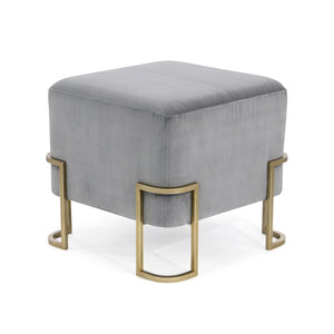 Shaftsbury Stool | John-Richard - AMF-1632V229-2192-AS
