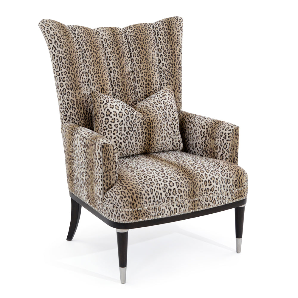 Chicago Lounge Chair | John-Richard - AMF-1658V242-7005-AS