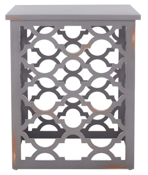 Safavieh Lonny End Table - Taupe