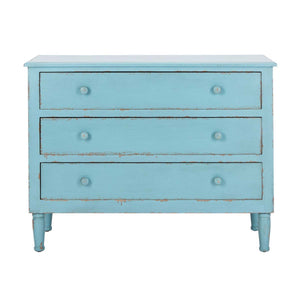 Talbet Storage Chest | Safavieh - AMH1517