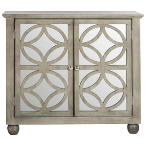 Safavieh Havana Chest - Grey
