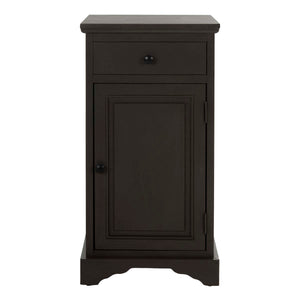 Jett Storage Cabinet | Safavieh - AMH5722
