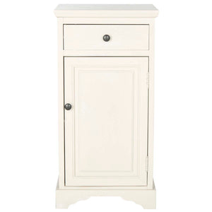 Jett Storage Cabinet | Safavieh - AMH5722