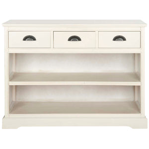 Prudence Bookshelf Unit | Safavieh - AMH5727