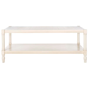 Bela Coffee Table | Safavieh - AMH5734