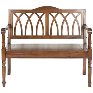 Benjamin Bench | Safavieh - AMH6500