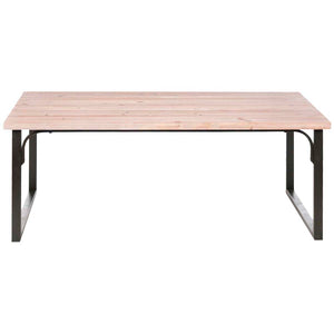 Steven Coffee Table | Safavieh - AMH6559