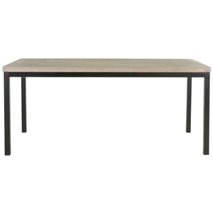 Dennis Coffee Table | Safavieh - AMH6588
