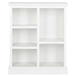 Safavieh Maralah Bookcase - White