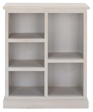 Maralah Bookcase | Safavieh - AMH6634